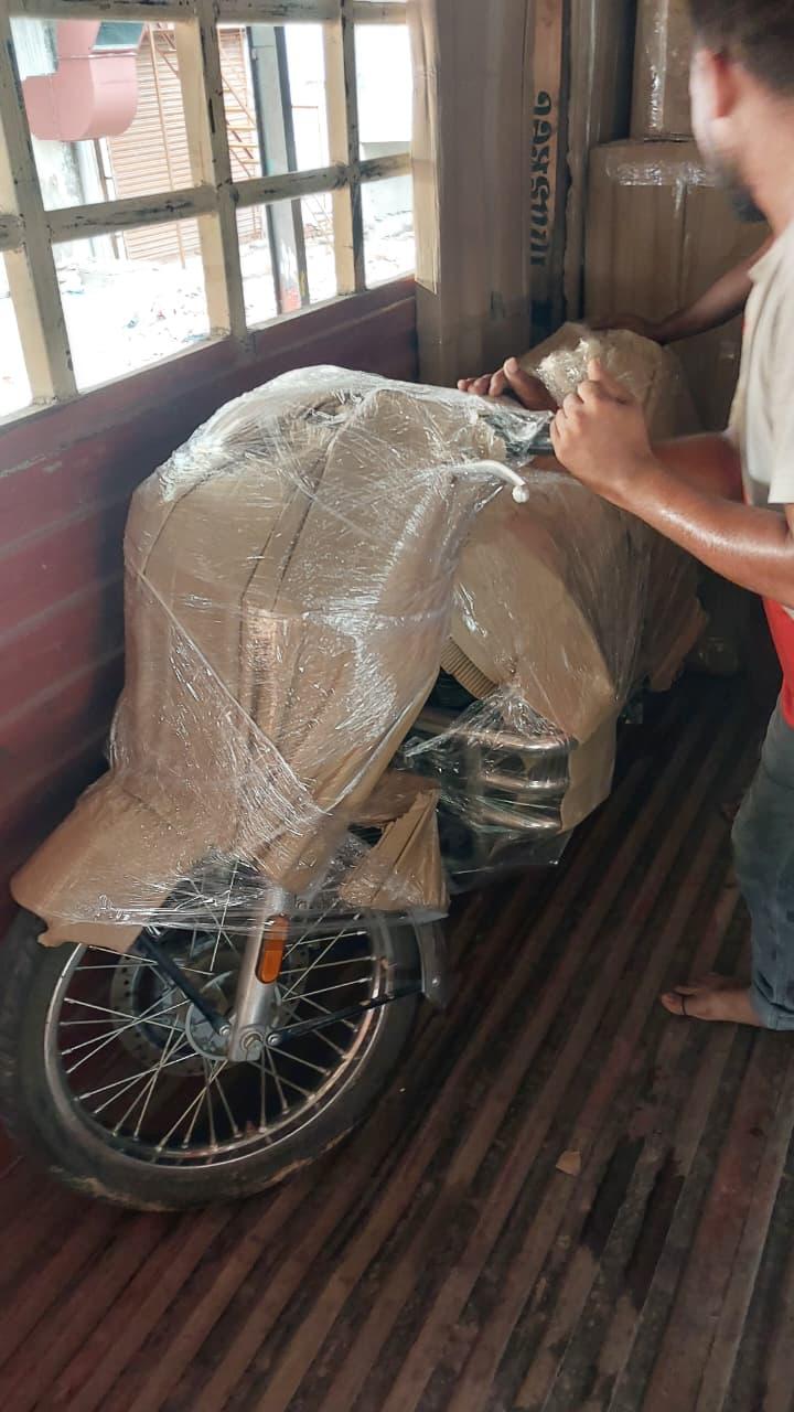 Expert Packers and Movers - Office & Home Relocation Service