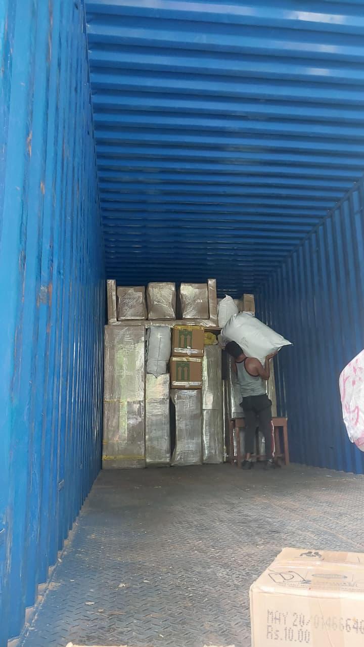 Expert Packers and Movers - Safe Unloading & Delivery
